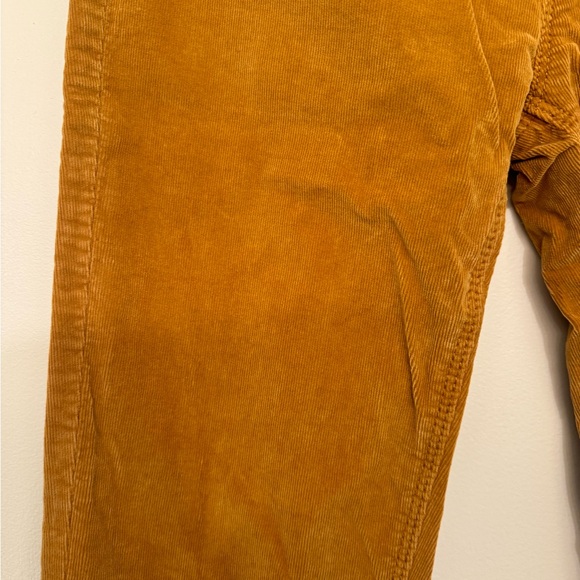 Free People Penny Corduroy Flare Pants - Picture 4 of 5